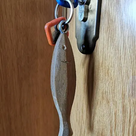 Апартаменты Nordlicht