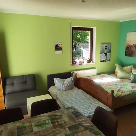 Nordlicht Apartment *