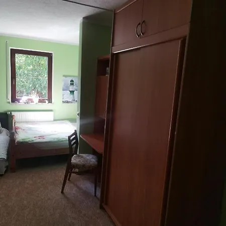 Nordlicht * Grossdubrau