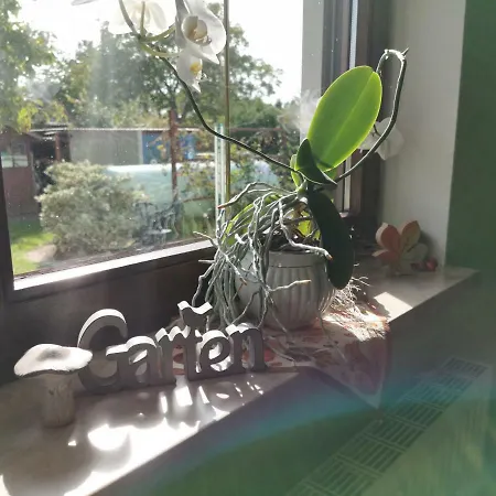 Nordlicht Апартаменты