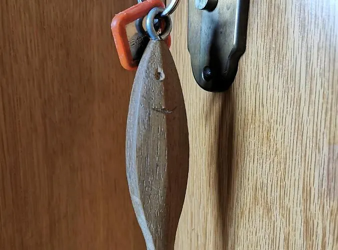 Apartament Nordlicht